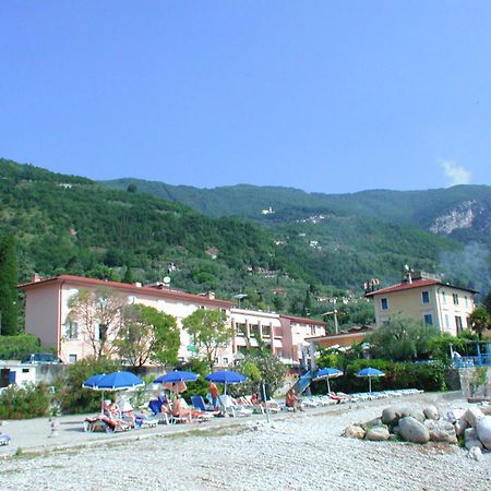 Hotel Lido Gargnano Exterior photo