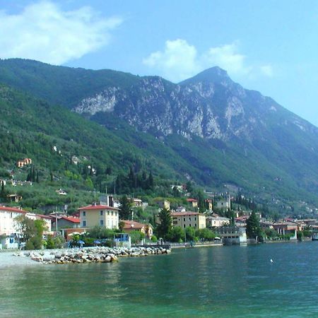 Hotel Lido Gargnano Exterior photo