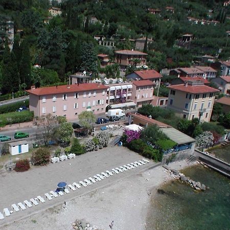 Hotel Lido Gargnano Exterior photo